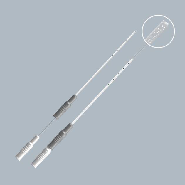 ECHO TRANS Embryo Transfer Catheter
