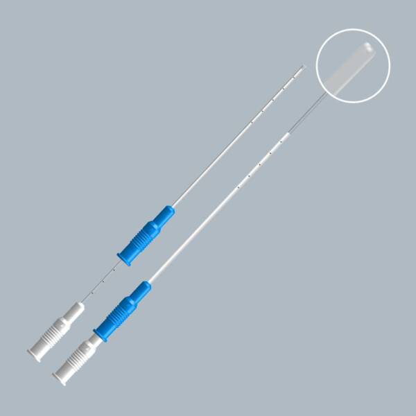 EMBRYO TRANS Embryo Transfer Catheter