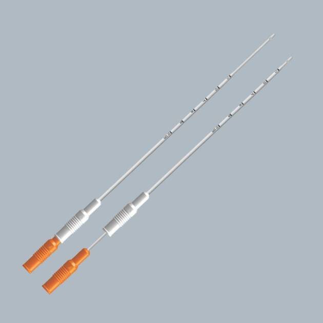 FLEXI Intra Uterine Insemination Catheter (Open Tip & Close Tip)