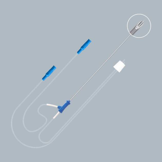 OVUMPICK Double Lumen Ovum Pickup Needle