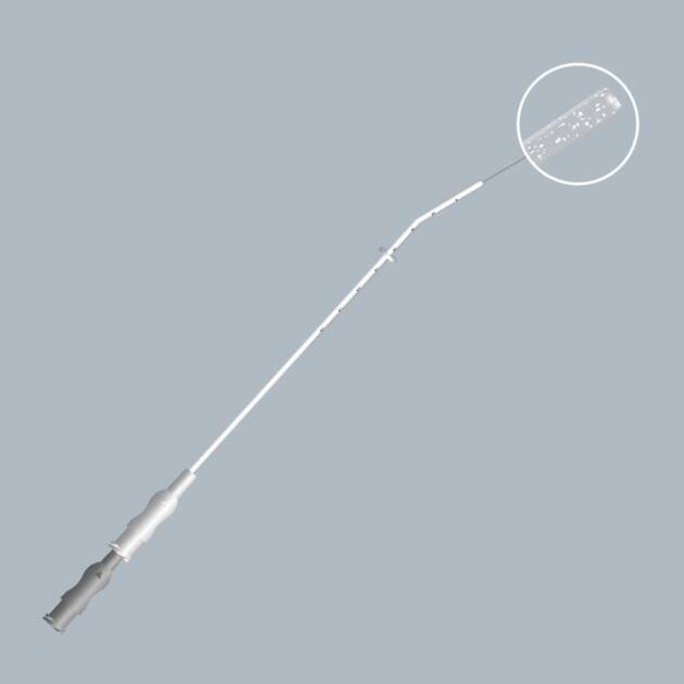 PRO ECHO TRANS Embryo Transfer Catheter