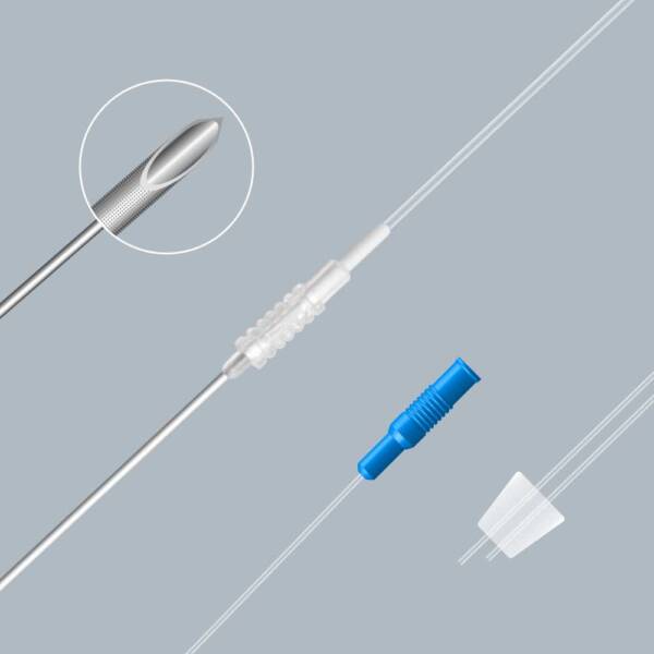ACE Single Lumen Ovum Pickup Needle - Image 2