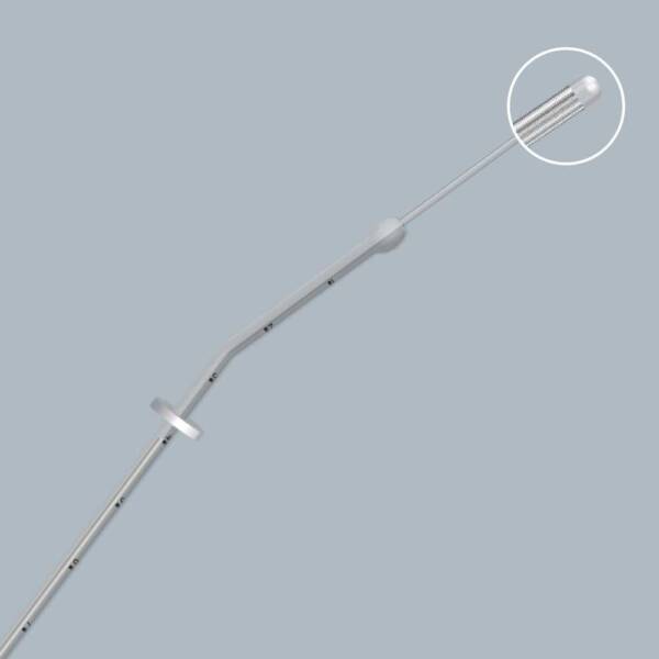 BULB TRANS STAR Embryo Transfer Catheter - Bulb Tip - Image 2