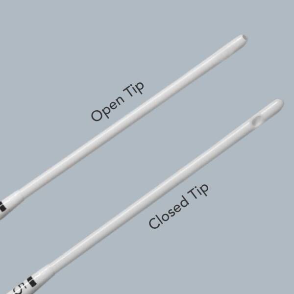 FLEXI Intra Uterine Insemination Catheter (Open Tip & Close Tip) - Image 2