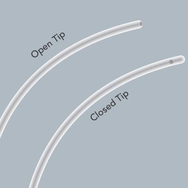 CURVED Intra Uterine Insemination Catheter - Image 2