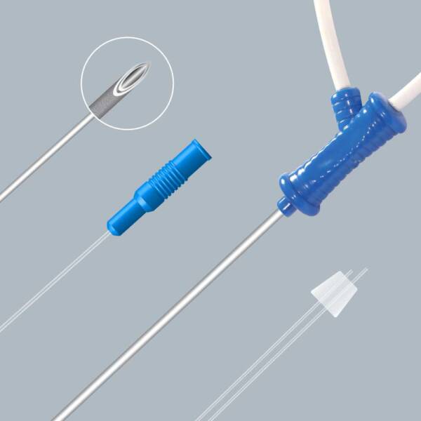 OVUMPICK Double Lumen Ovum Pickup Needle - Image 2