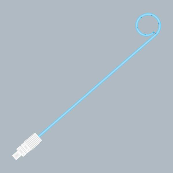 allDrain Percutaneous Nephrostomy Drainage Set-Pigtail - Image 2