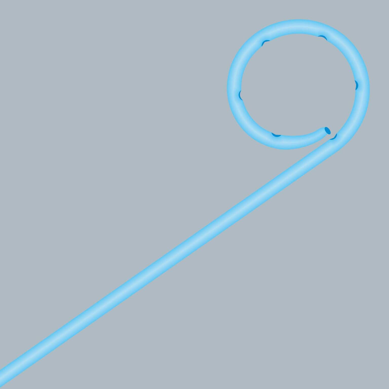 allDrain Percutaneous Nephrostomy Drainage Set – Pigtail - 3