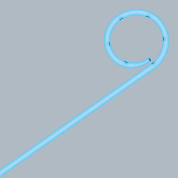 allDrain Percutaneous Nephrostomy Drainage Set-Pigtail - Image 3