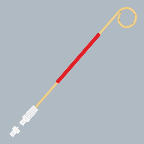 Ultima Percutaneous Nephrostomy Drainage Catheter - Image 2