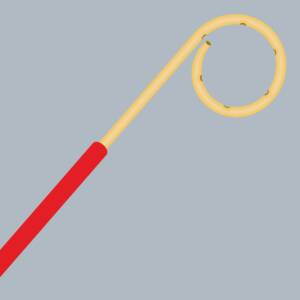 Ultima Percutaneous Nephrostomy Drainage Catheter - 3