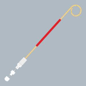 Ultima Direct Puncture Drainage Set - 3