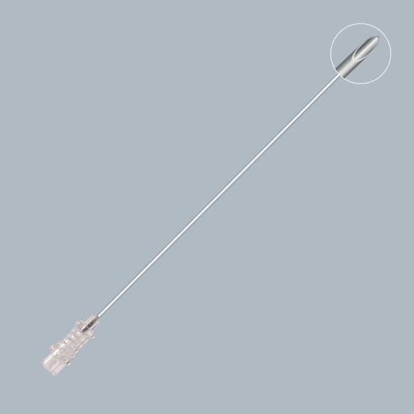 ACE-M Manual Single Lumen Ovum Pickup Needle