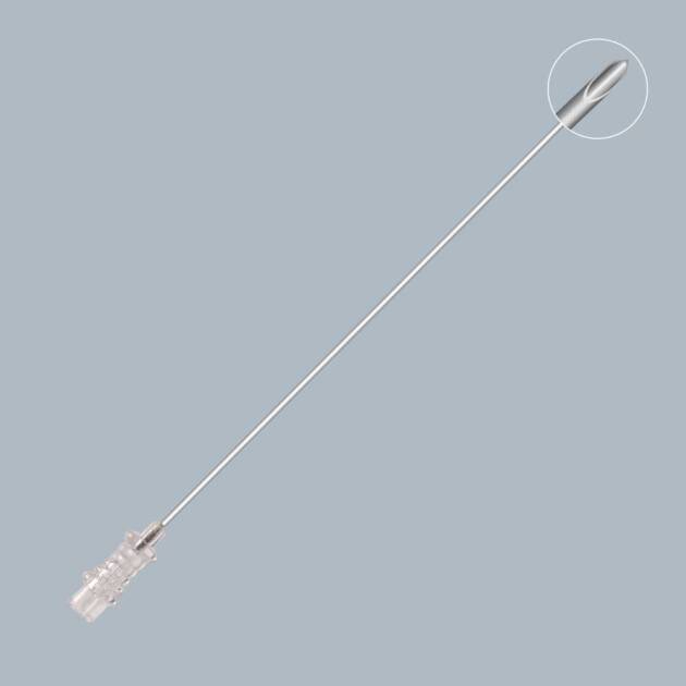 ACE-M Manual Single Lumen Ovum Pickup Needle