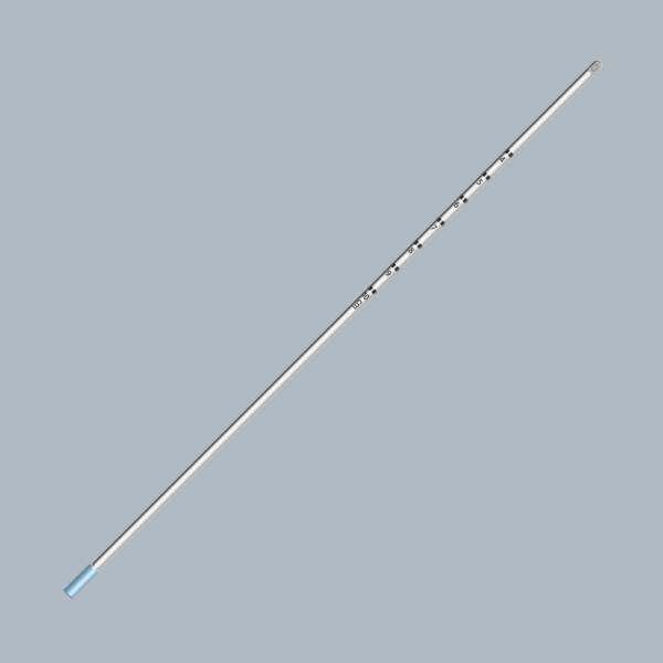 THE SAMPLER Endometrial Biopsy Catheter