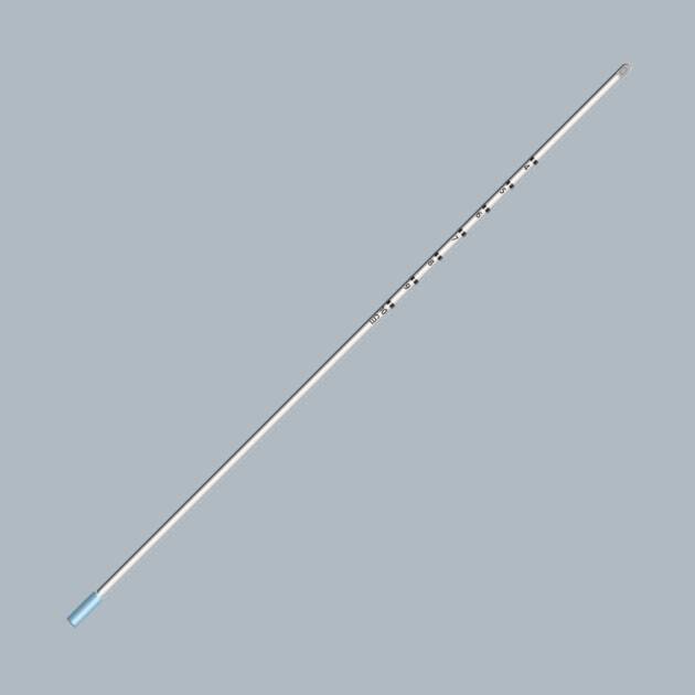THE SAMPLER Endometrial Biopsy Catheter
