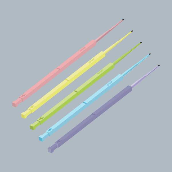 SURELOCK Vitrification Straws