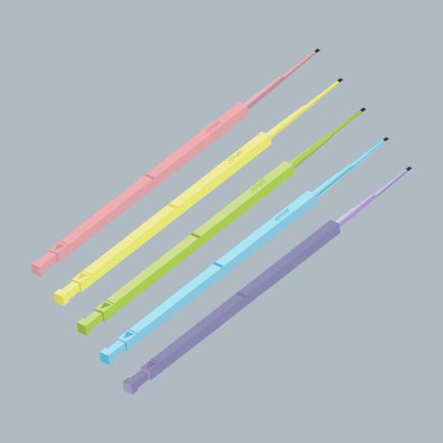 SURELOCK Vitrification Straws