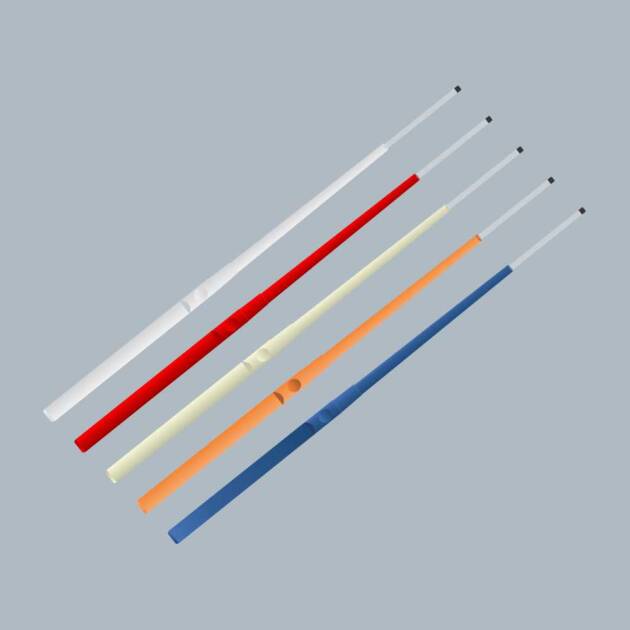 SURESTRIP Vitrification Straws