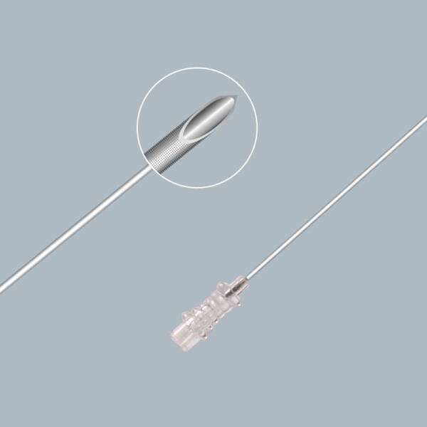 ACE-M Manual Single Lumen Ovum Pickup Needle - Image 2