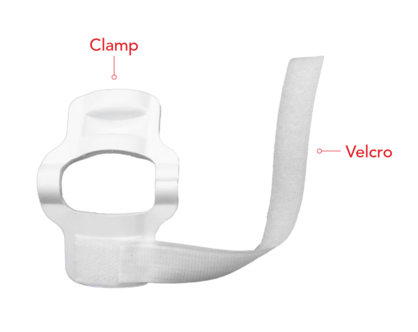 Contistrap™ Male Incontinence Clamp - Image 2