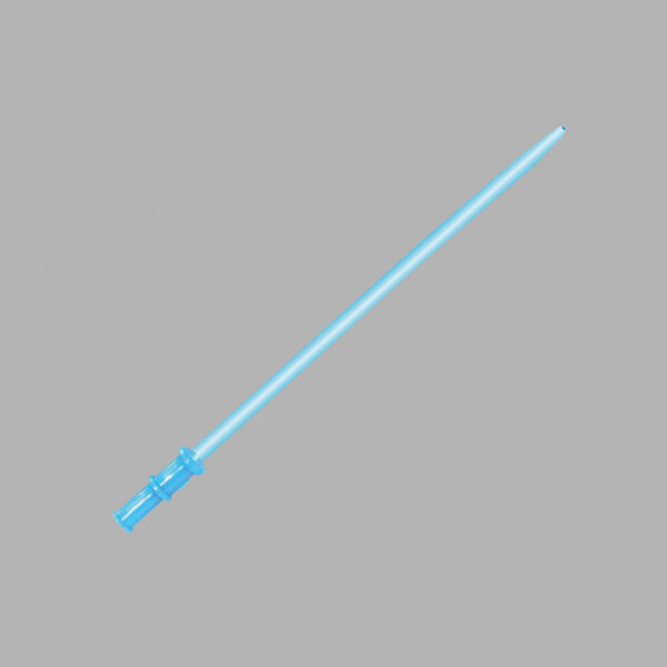 Fascial Dilator Set