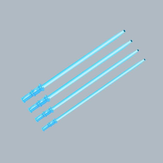 Fascial Dilator Set