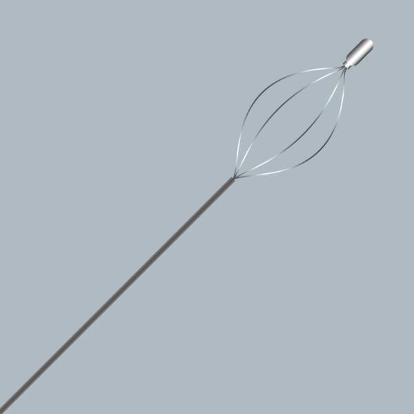 Grabit Stainless-Steel Stone Basket (Flatwire) - Image 2