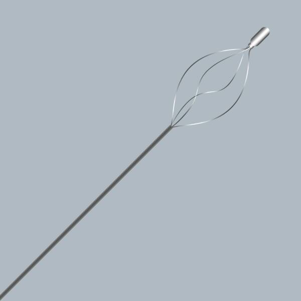 Grabit Stainless Steel Stone Basket (Helical) - Image 2