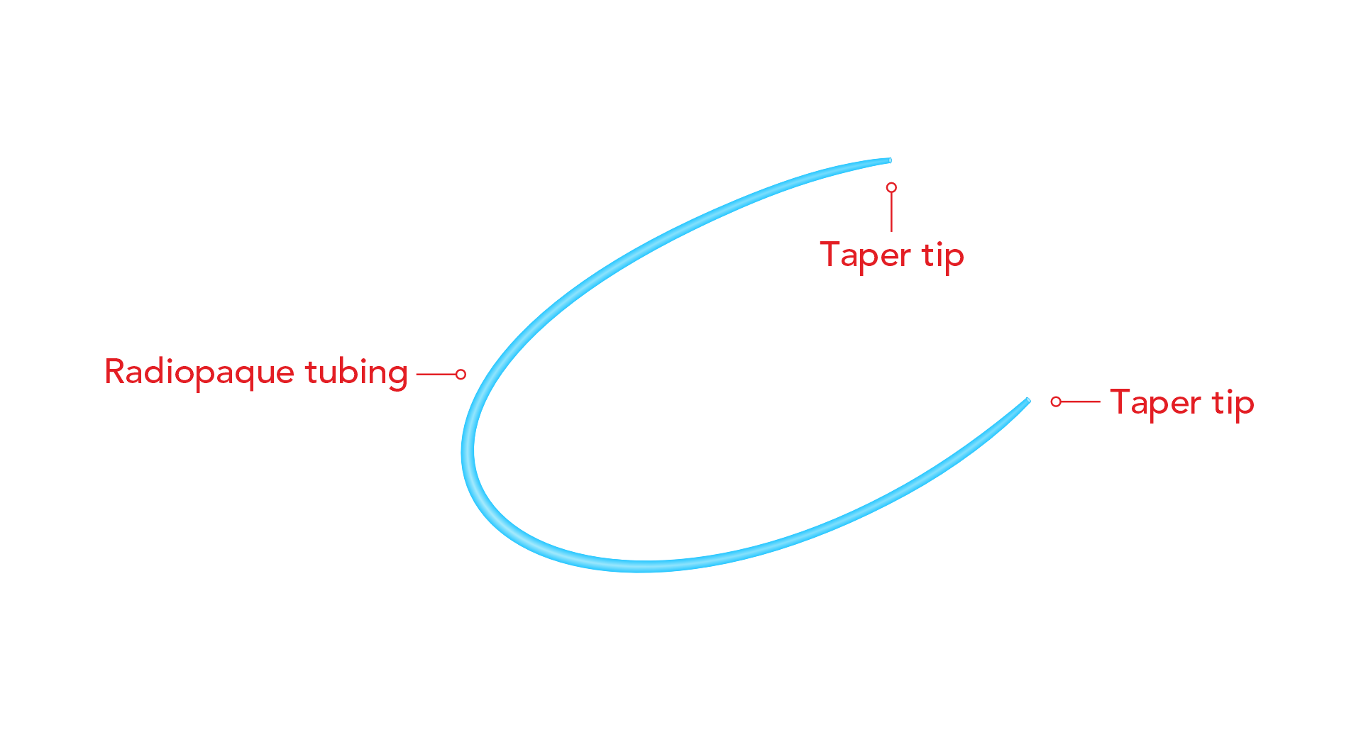 Introducer Catheter