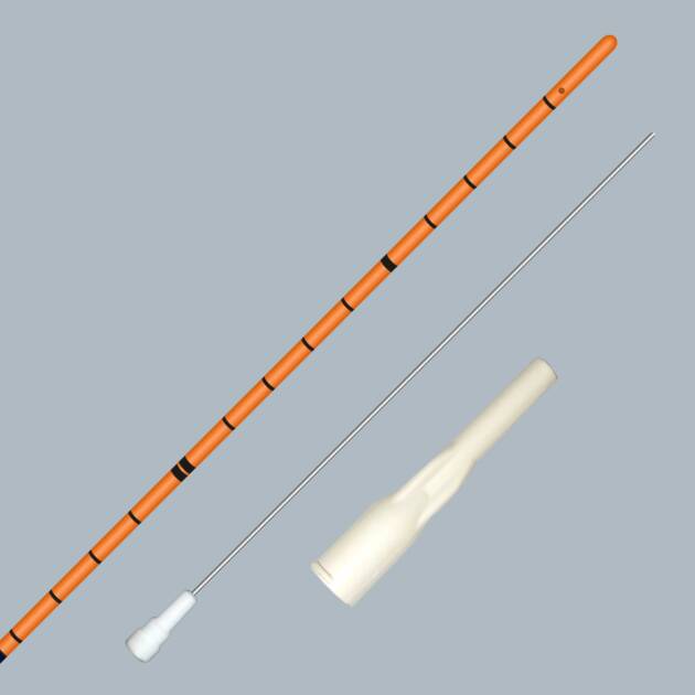 Krait Ureteral Catheter (Closed Tip)