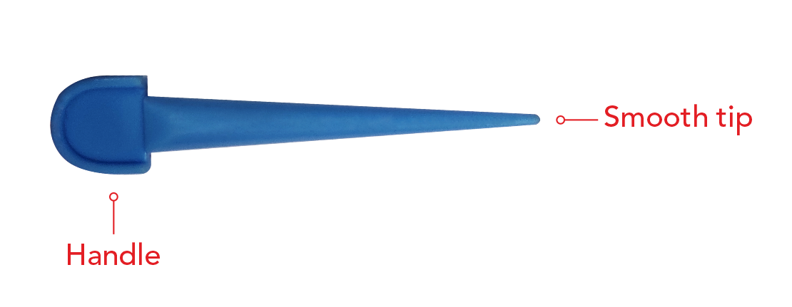 Meatal Dilator (Adult)