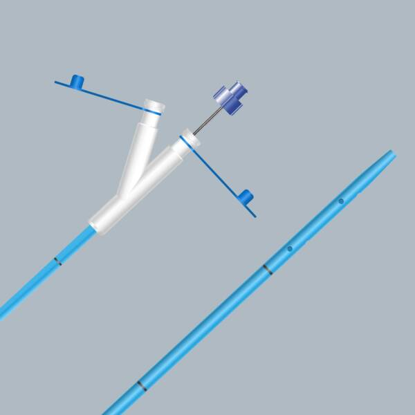 NJFT - Naso Jejunal Feeding Tube - Image 2