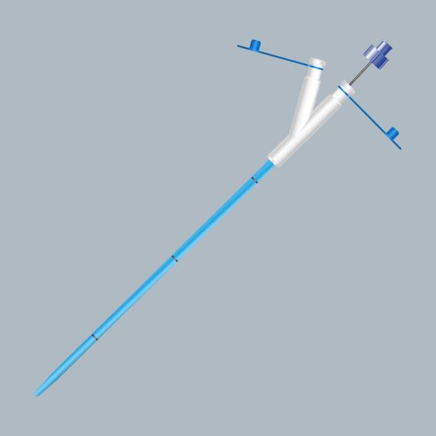 NJFT - Naso Jejunal Feeding Tube