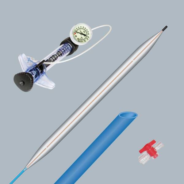 NephroTrack Nephrostomy Track Balloon Dilator