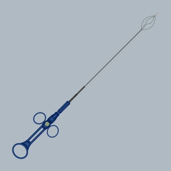 Nitiﬂex Nitinol Stone Basket (Helical)