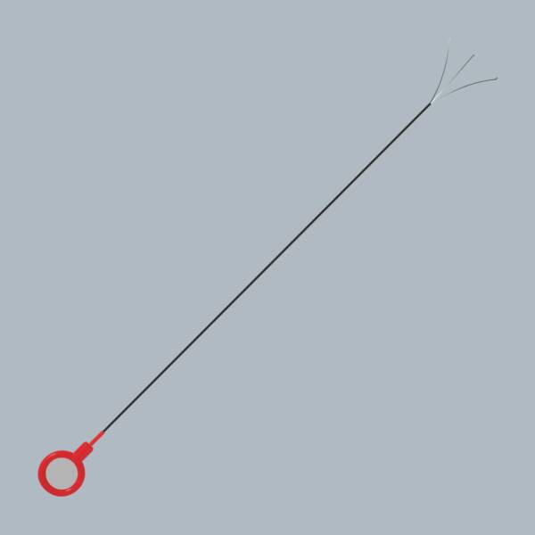 Pull-it Stent Remover
