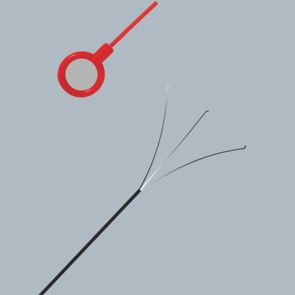 Pull-it Stent Remover - Image 2