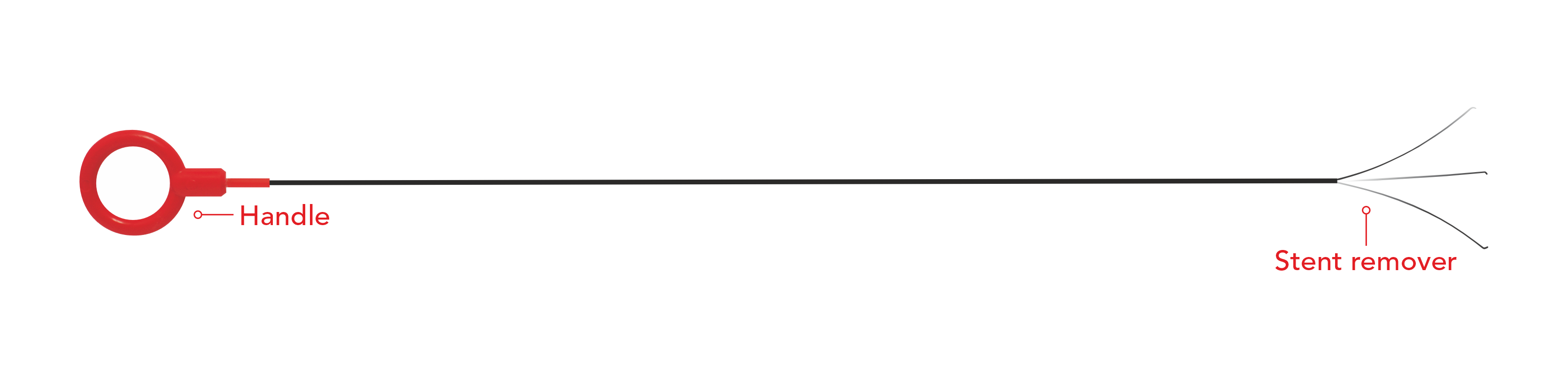 Pull-it Stent Remover
