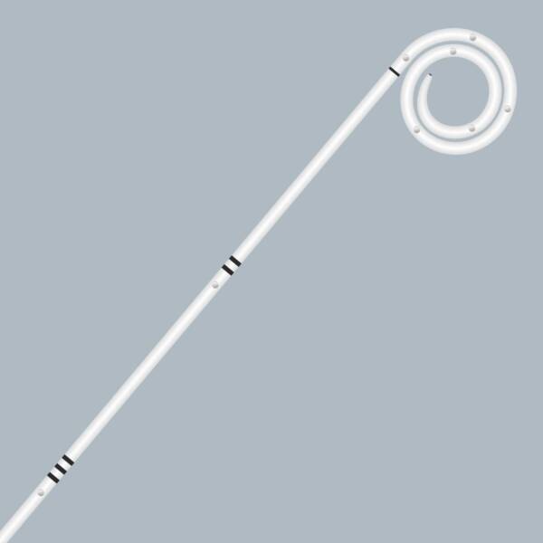 R+ Multiloop Ureteral Stents (Open Tip & Closed Tip) - Image 2