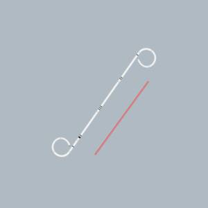 R+ Pediatric Ureteral Stents (Open Tip & Closed Tip) - 3