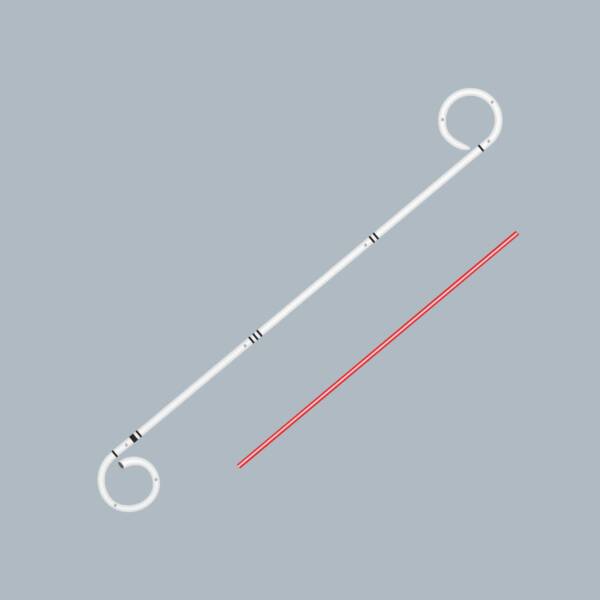 R+ Renal Transplant Stent (Open Tip & Closed Tip) - Image 3
