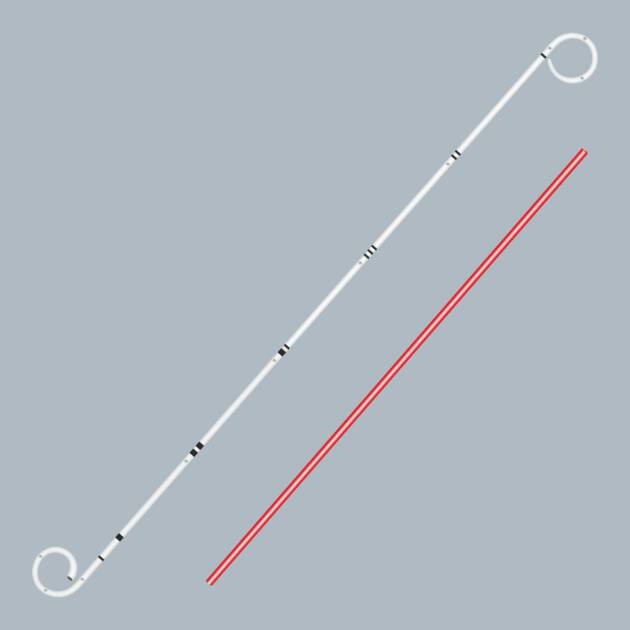 R+ Ureteral Stents (Open Tip, Closed Tip & Intraoperative)