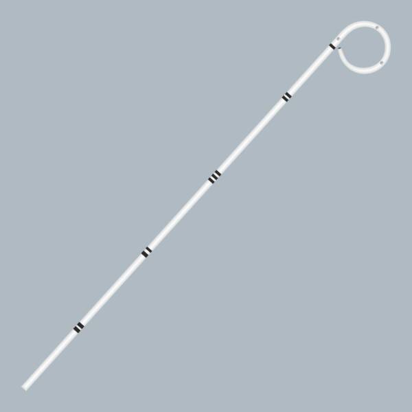 R+ Urinary Diversion Stents (Mono-J) (Open Tip & Closed Tip)