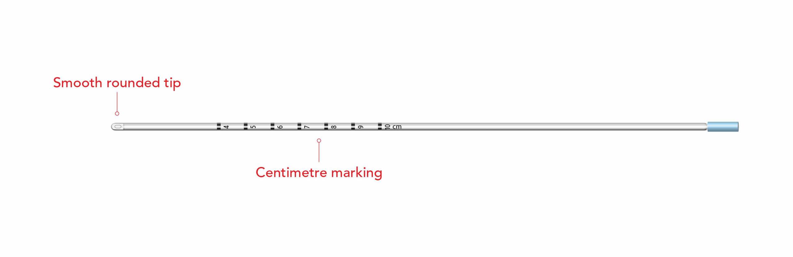 THE SAMPLER Endometrial Biopsy Catheter