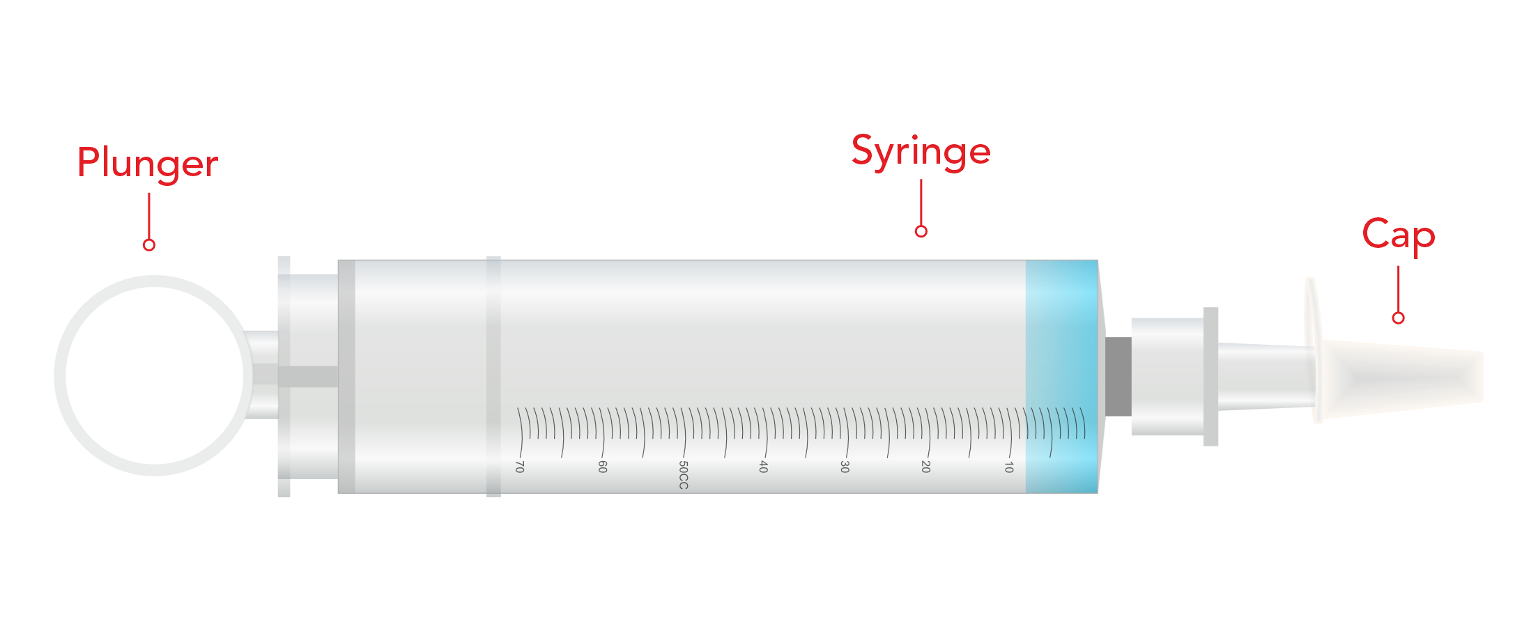 Toomey Syringe