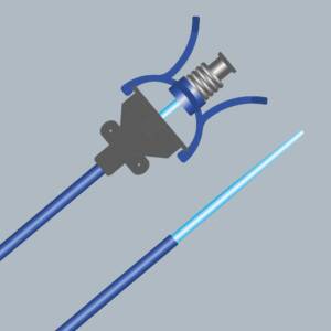 U-Flex Ureteral Access Sheath - 2