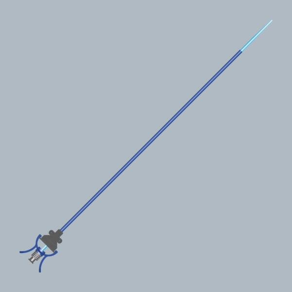 U-Flex Ureteral Access Sheath