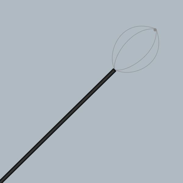 U-Perc Nitinol Stone Basket - Image 2