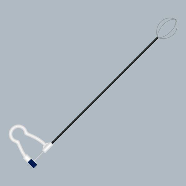 U-Perc Nitinol Stone Basket